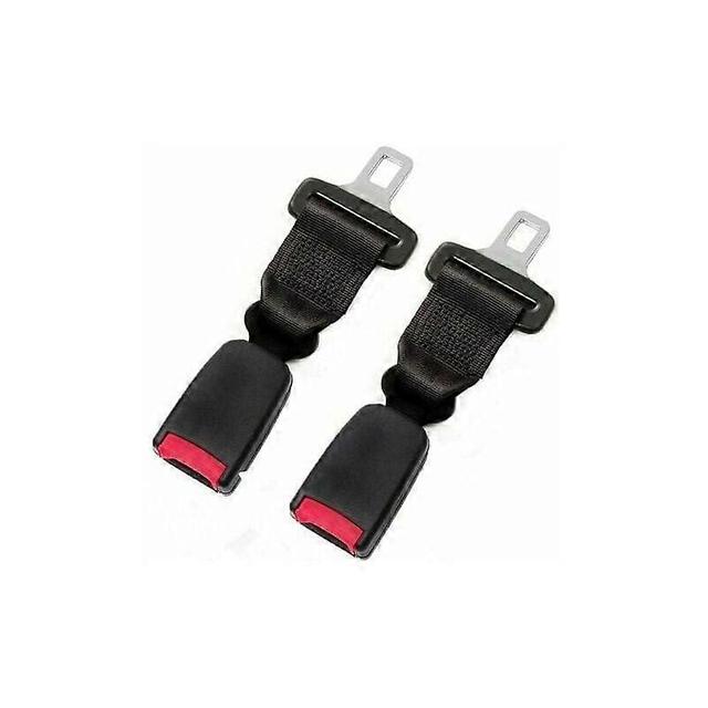 Tgasdtu2sj Rallonge Ceinture Scurit Voiture, Extension de Ceinture de Scurit, Ajusteur Ceinture de Scurit Adapt aux Femme Enceinte/Obse/Enfant styl... on Productcaster.