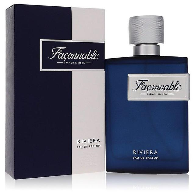 Faconnable riviera eau de parfum spray by faconnable on Productcaster.