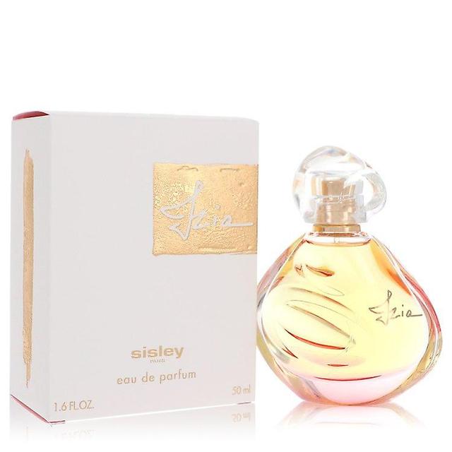 Izia by Sisley Eau De Parfum Spray - Women Fragrances Eau De Parfum n/a 50 ml on Productcaster.