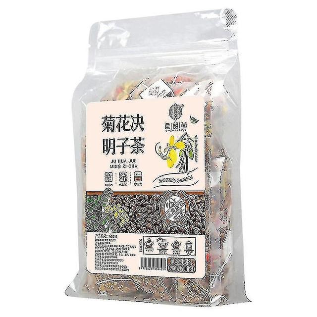 250g Cassia, Chrysanthemum, Wolfberry, Honey, Osmanthus Tea, Slimming, Healthy, Anti-aging Tea on Productcaster.