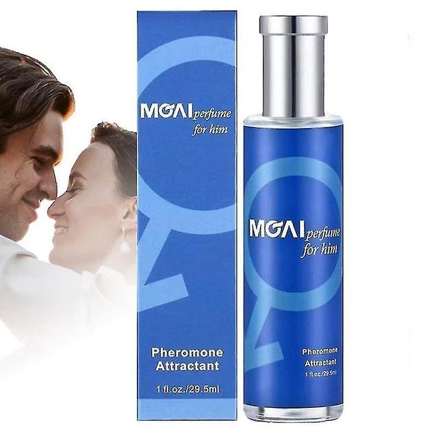 30ml Pheromone Cologne Perfume Lure For Her Cologne For Women To Attract Men on Productcaster.