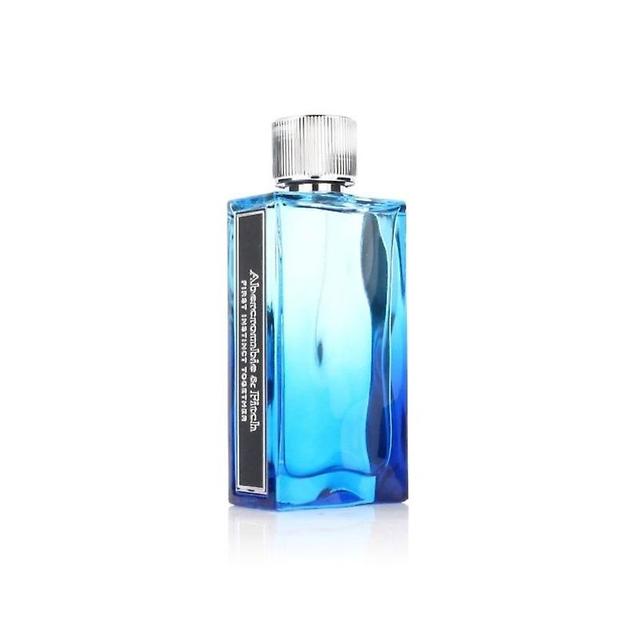 Abercrombie & Fitch First Instinct Samen Voor Hem Edt 100ml on Productcaster.