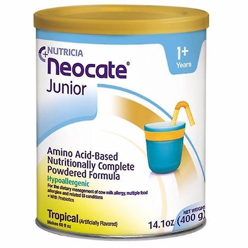 Nutricia North America Pediatric Oral Suppl/Tube Feed Formula 14.1 oz, Count of 1 (Pack of 1) on Productcaster.