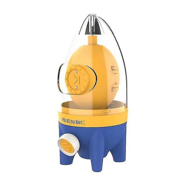 Egg Mixer Manual Household Egg Yolk Protein Mixer Egg Cutter on Productcaster.