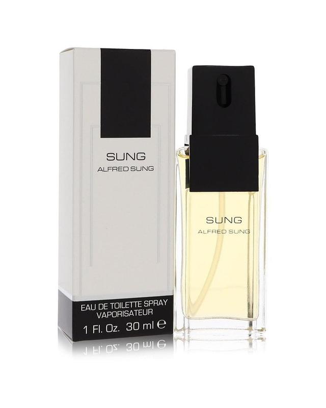 Alfred Sung Eau De Toilette Spray for Women 30 ml on Productcaster.