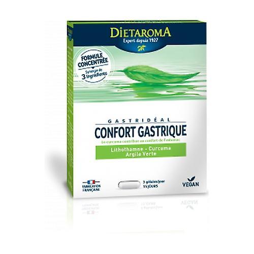 Dietaroma Gastrideal 45 tablets on Productcaster.