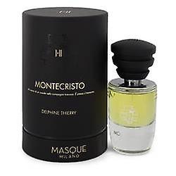 Montecristo eau de parfum spray (unisexe) par masque milano on Productcaster.