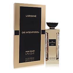 Lalique o intemporel eau de parfum spray by lalique on Productcaster.