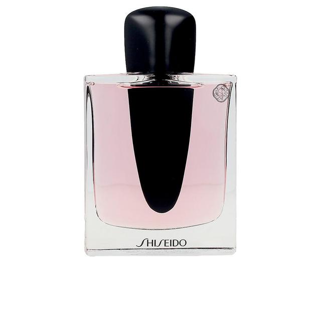 Shiseido Ginza Eau De Parfum Spray 90 Ml For Women on Productcaster.