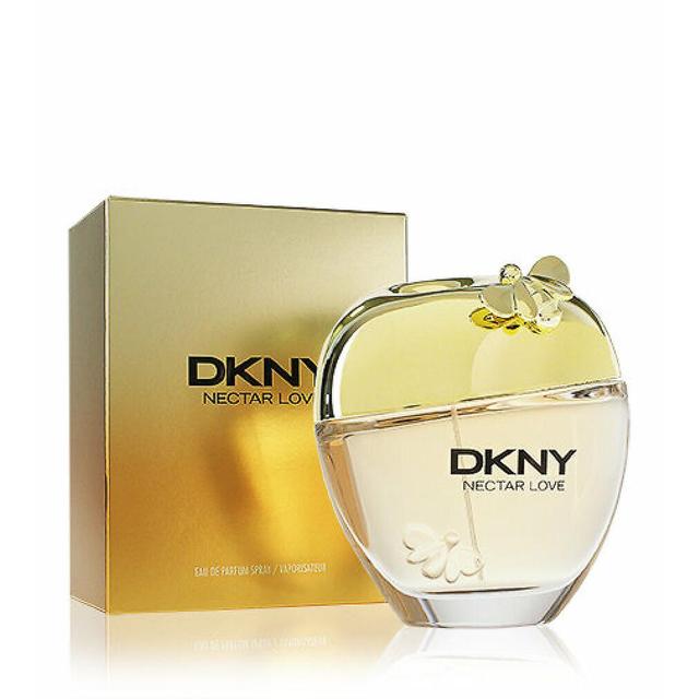 Donna Karan New York dkny Nectar Love Eau de Parfum 100ml on Productcaster.