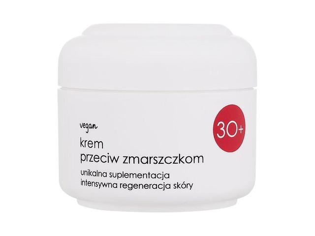 Ziaja - 30+ Anti-Wrinkle Cream - For Women, 50 ml on Productcaster.