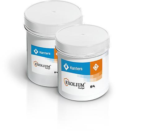 Kanters Exolium Gel on Productcaster.