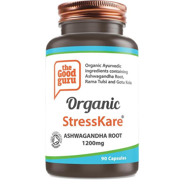 the Good guru Dobry guru organicznego streskare 90's on Productcaster.