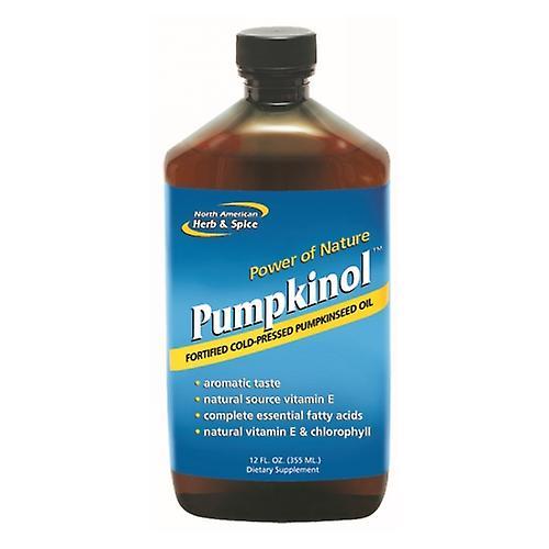 North American Herb & Spice Pumpkinol, 12 OZ (Pack of 1) on Productcaster.