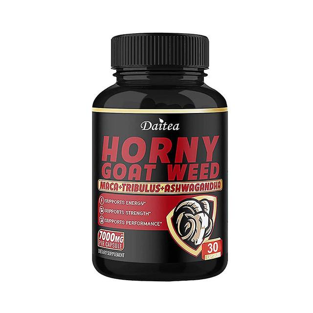 Vorallme Naturally Improves Overall Stamina, Motivation, Energy, Performance, Restores Bedroom Confidence, Restores Youthful Vitality 30 count-1 bo... on Productcaster.