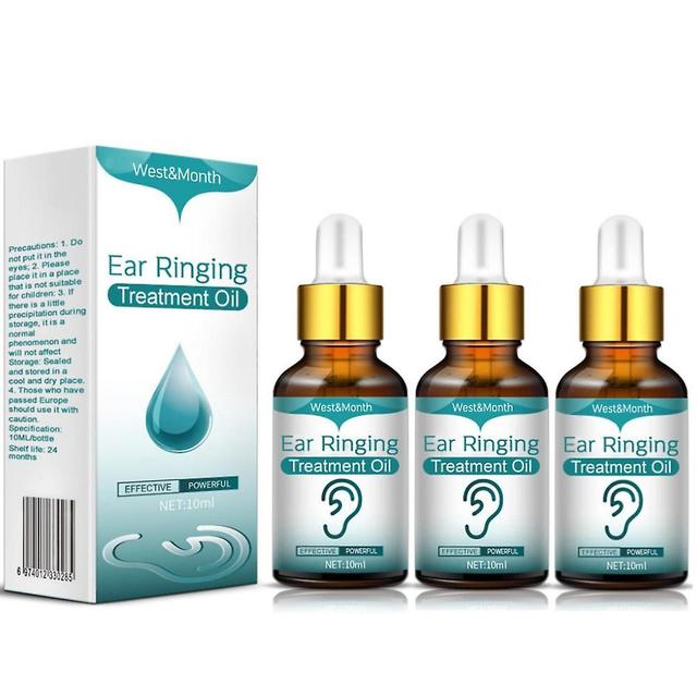 1-3st ögonsyn Förbättra Roller Vision Relief Eye Dryness Fatigue Care 3pcs on Productcaster.