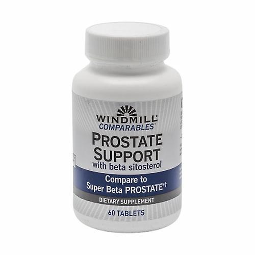 Windmill Health Prostate Support, 60 Tabs (Pack of 1) on Productcaster.