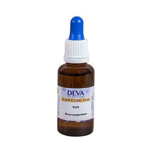 Deva Organické krušpánové drevo 30 ml kvetinového elixíru on Productcaster.