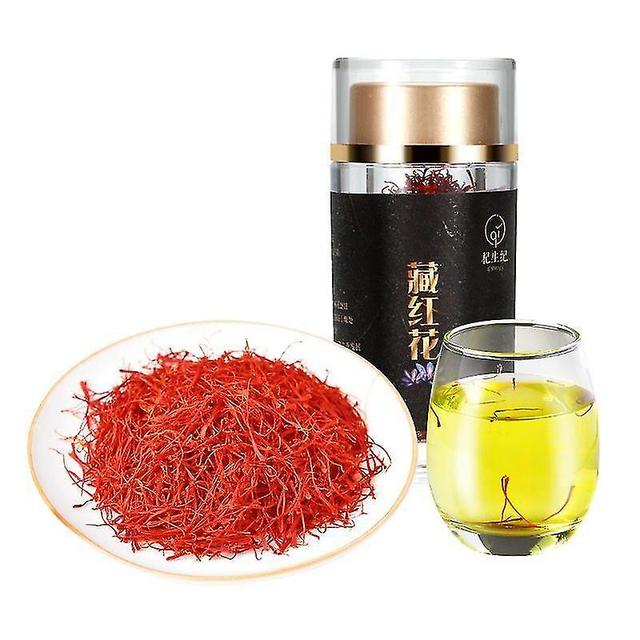 1g Super Grade Saffron Men Women Health Care Saffron Tea Organic Red Saffron on Productcaster.