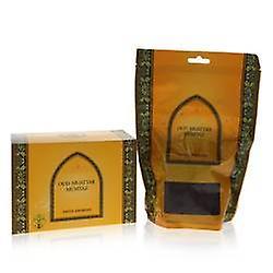 Swiss arabian oud muattar mumtaz incense (unisex) by swiss arabian on Productcaster.