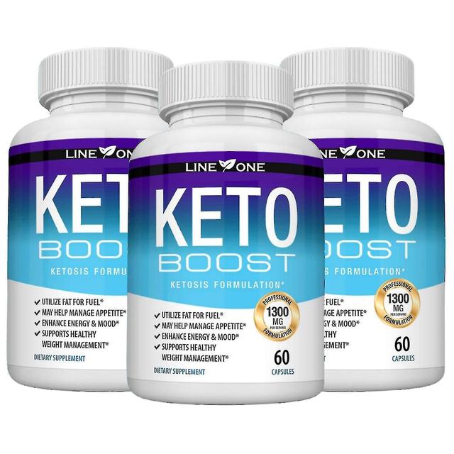 1300 mg keto tabletky na chudnutie | Doplnok ketózy | Podporte Energiu A Zameranie, Malinové ketóny 60 Kapsula on Productcaster.