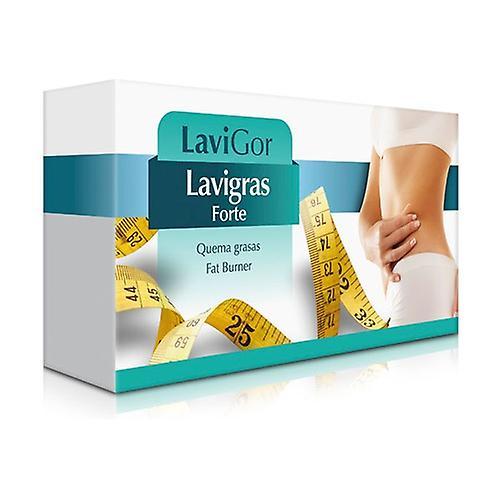 Lavigor Lavigras forte 60 kapsúl on Productcaster.