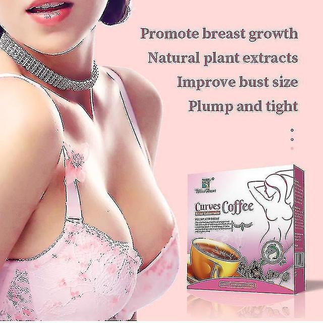 Breast Enlargement Pills And Estrogen Supplements For Women And Men - Breast Enlargement Pills For Women And Transgender People - 16pcs Breast Grow... on Productcaster.