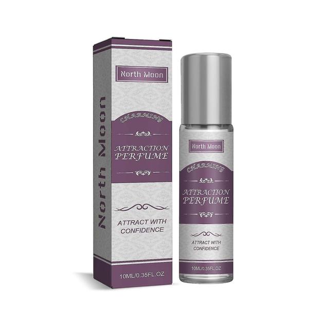 Un romance Colonia De Feromonas Premium Para Mujeres - Colonia De Perfume De Feromonas Para Ella - Con Feromonas Para Atraer A Los Hombres - Aceite... on Productcaster.