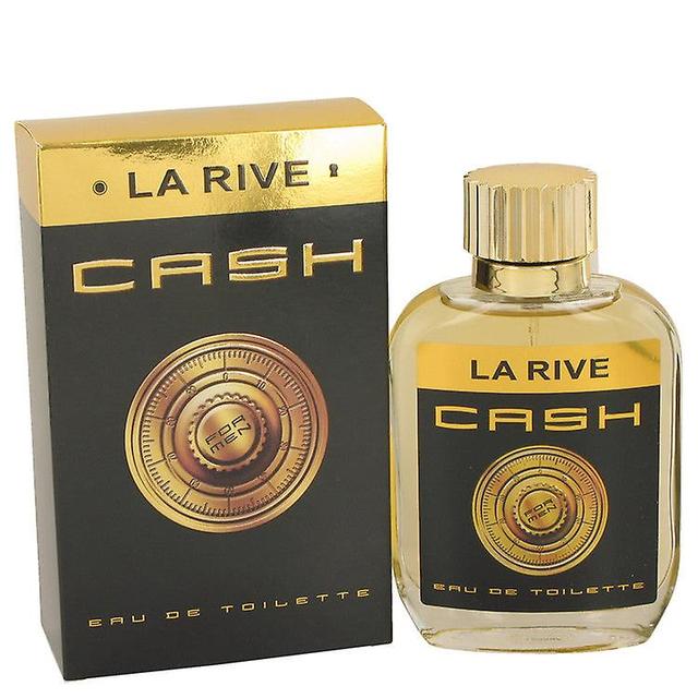 La rive cash eau de toilette spray by la rive 3.3 oz eau de toilette spray on Productcaster.