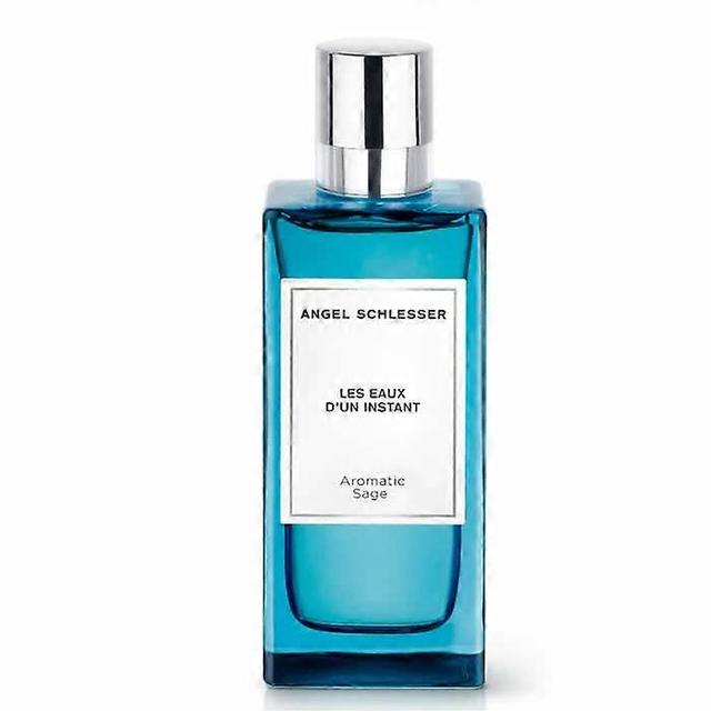 Angel Schlesser Les eaux d'un Instant aromatisches Salbei Eau de Toilette Spray 150ml on Productcaster.