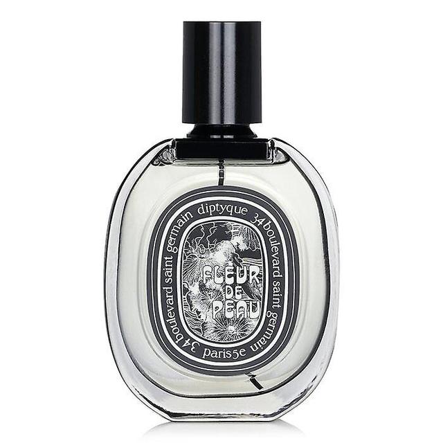 Diptyque Fleur de peau eau de parfum spray - 75ml/2.5oz on Productcaster.