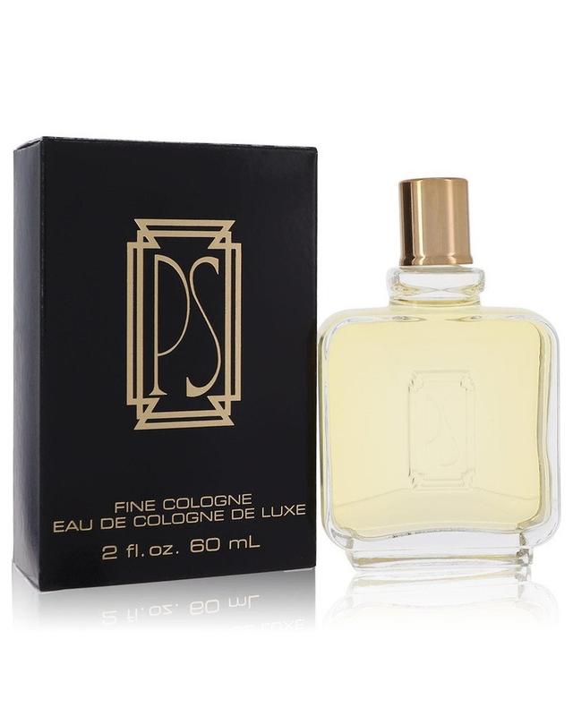 Paul Sebastian Fine Cologne Eau de Cologne for Men 2 fl oz n/a 60 ml on Productcaster.