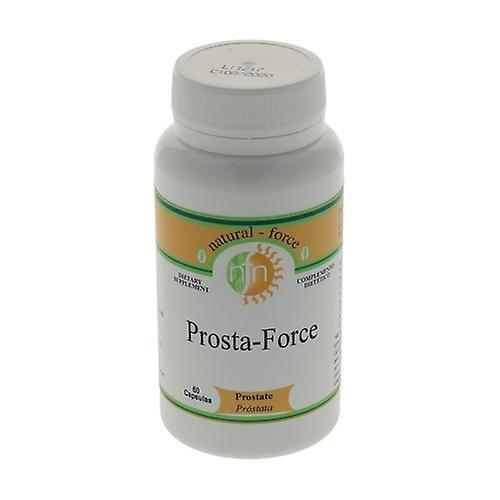 Nutri-Force Prostaforce (Prosta-Pal) 60 tablets on Productcaster.