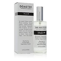 Demeter musk #9 cologne spray (unisex)) by demeter on Productcaster.