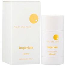 Armaf - Club De Nuit White Imperiale Deostick 75ml on Productcaster.