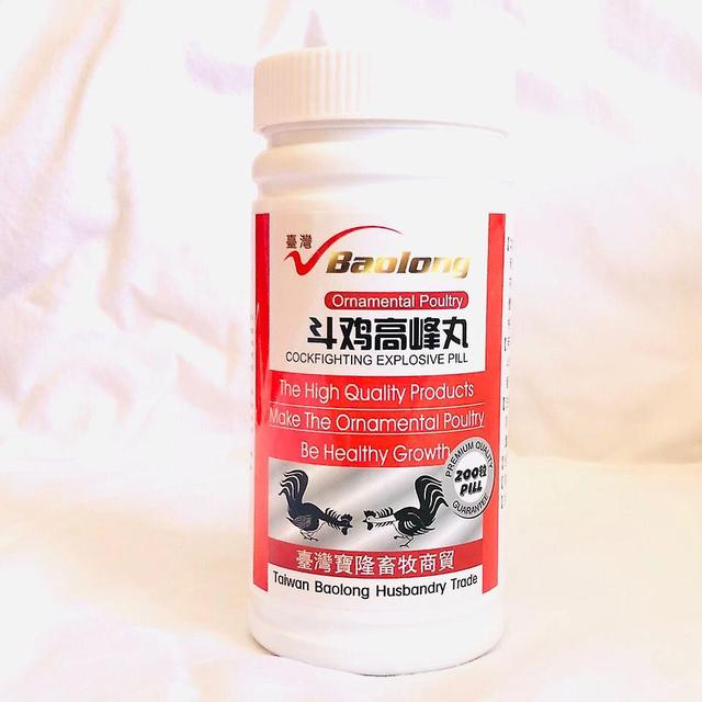 Belita Amy Cockfighting special high peak pill to adjust the strength of cockfighting strength to increase internal force endurance 200 on Productcaster.