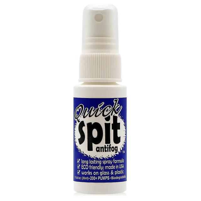 Anti-condens Spray Formule voor Jaws Quick Spit, 1 Oz. on Productcaster.