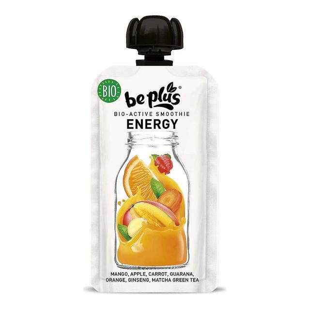 Shake Be Plus Smoothie Energizing (150 g) on Productcaster.