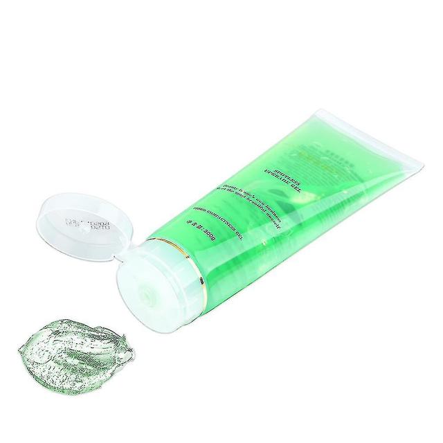 300g Geleidende Gel Crème Voor Ultrasone Cavitatie Ems Body Slimming Massager Anti Cellulite Rf Apparaat Ontharing Conduct Gel on Productcaster.