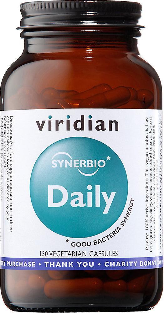 Viridian synerbio denne 150's on Productcaster.