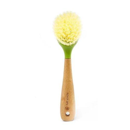 Full Circle Home Be Good Dish Brush, 1 Count (Pack of 1) on Productcaster.