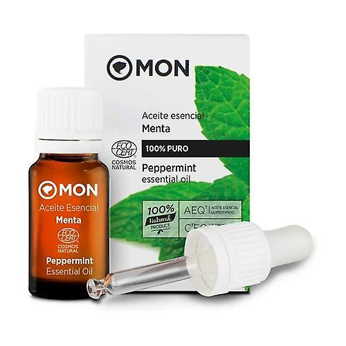 Mon Deconatur Piperita pebermynte æterisk olie 12 ml (mynte) on Productcaster.