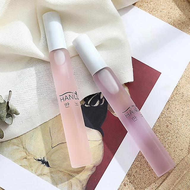 12ml Women Fragrance Pocket Size Multifunctional Compact Flower Fruit Lady Liquid Mini Perfume For Dating 1 on Productcaster.