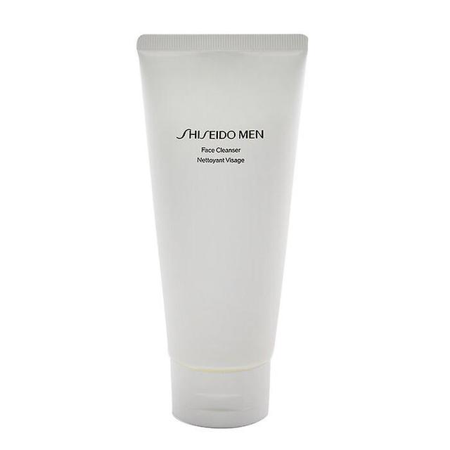 Shiseido Men face cleanser - 125ml/4.8oz awo 90015 on Productcaster.