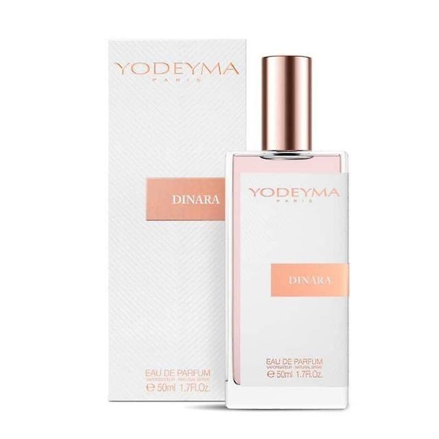 Yodeyma Dinara Woda Perfumowana Dla Kobiet 50ml on Productcaster.