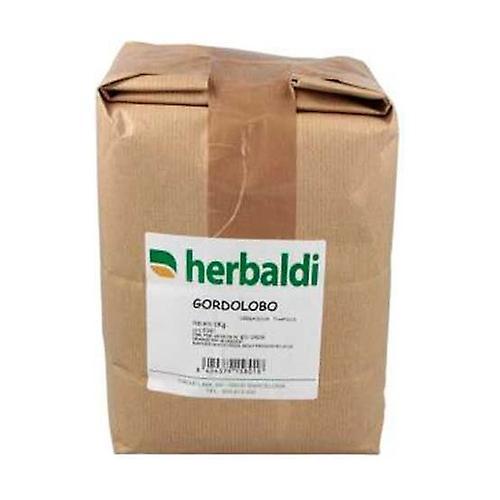 Herbaldi mullein herb 1 kg on Productcaster.