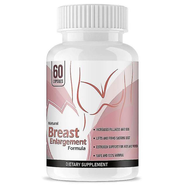 Joy Breast Enhancing Capsules Female Breast Enhancing Capsules on Productcaster.