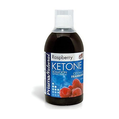 Prisma Natural Liquid Ketone Raspberry 500 ml on Productcaster.