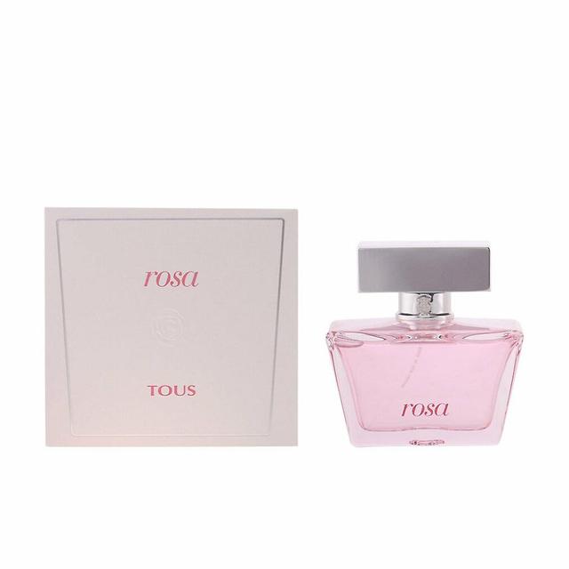 Tous Rosa Eau De Parfum Spray 90ml on Productcaster.