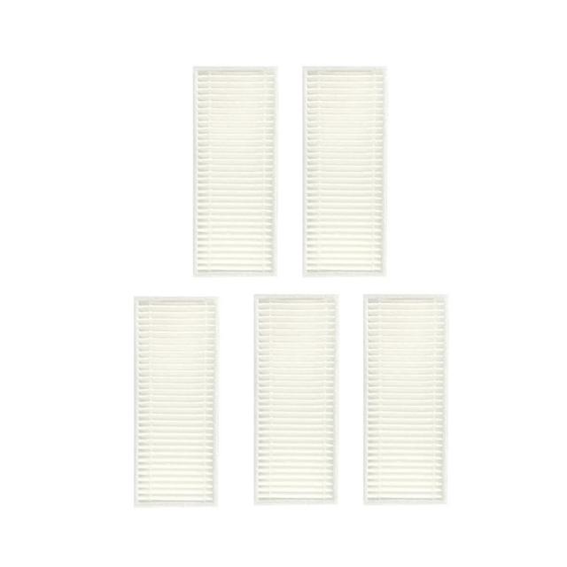 celebrate success 5pcs Vacuum Hepa Filter For T550 T560 Tab-t560h Tab-t550wsc For Serie 950 on Productcaster.